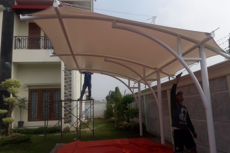 Canopy Membrane